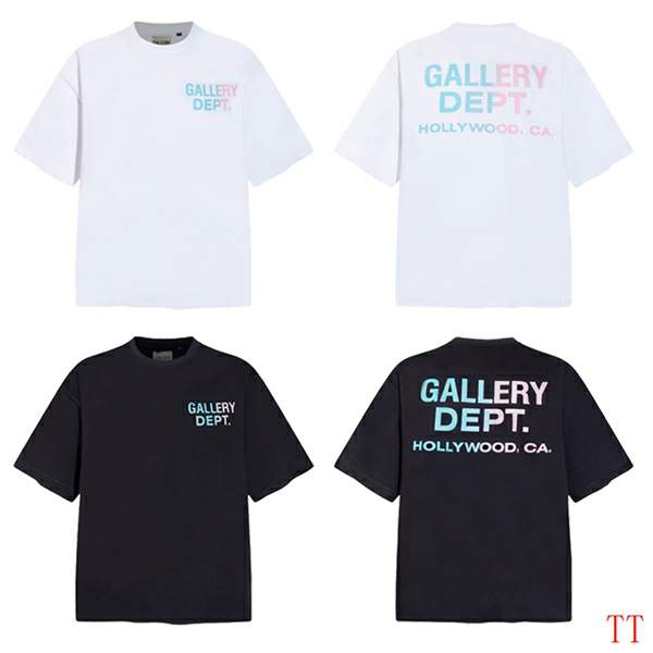 Picture of Gallery Dept T Shirts Short _SKUGalleryDeptS-XL20tn0113467